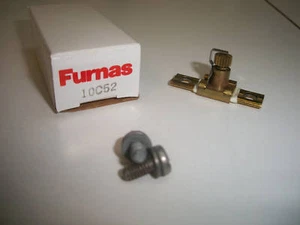 Neu Furnas Überlastrelais Thermoeinheit (Heizung) 10C52 - Bild 1 von 1