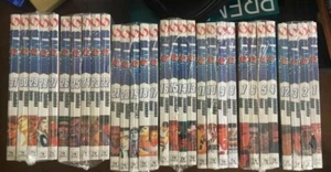 Comics Slam Dunk English Vol. 1-31 Full Set Complete Book Manga Anime - Picture 1 of 12