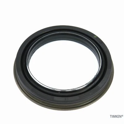 Wheel Seal Rear Timken For 2011-2023 Chevrolet Silverado 2500 HD - Image 1 of 4