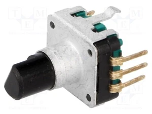 1 piece, Encoder: incremental PEC12-4217F-S0012 /E2UK - Picture 1 of 9