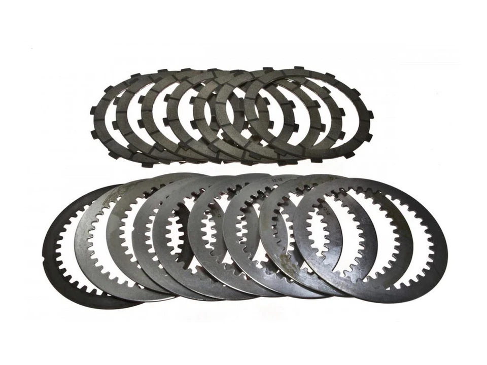 Super Set Embrague+Discos Hierro MCC701PK Ducati Monster 900 (Marzocchi) 96 - Imagen 1 de 1