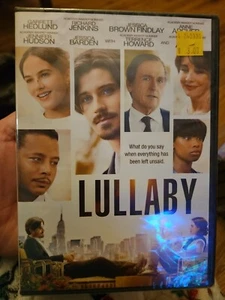 Lullaby (DVD) - Picture 1 of 2