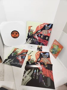 Buckethead 2018 – 5 13 10 31 Signed LIMITED EDITION #39 Package - Picture 1 of 17