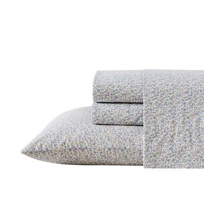 Хлопковые комплекты простыней Laura Ashley (эмоген-терракота) - Изображение 1 из 4