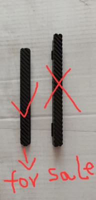 HP EliteDesk 600 680 800 880 G3 G4 SFF Cover ODD Blank Bezel Optical Driver - image 1 of 2