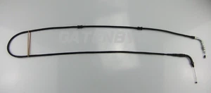 New Throttle Cable For Honda SH125 SH150 2014-2016 SH 125 Accelerator - Picture 1 of 4