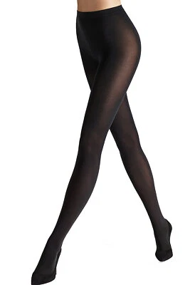 Wolford Opaque 70 Tights matte blickdichte Feinstrumpfhose Strumpfhose 70 DEN  - Bild 1 von 4