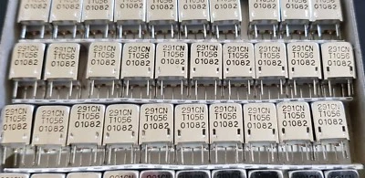 291CNS-T1056Z Toko Coil Variable Inductor 1.8uH .......Lot of 25