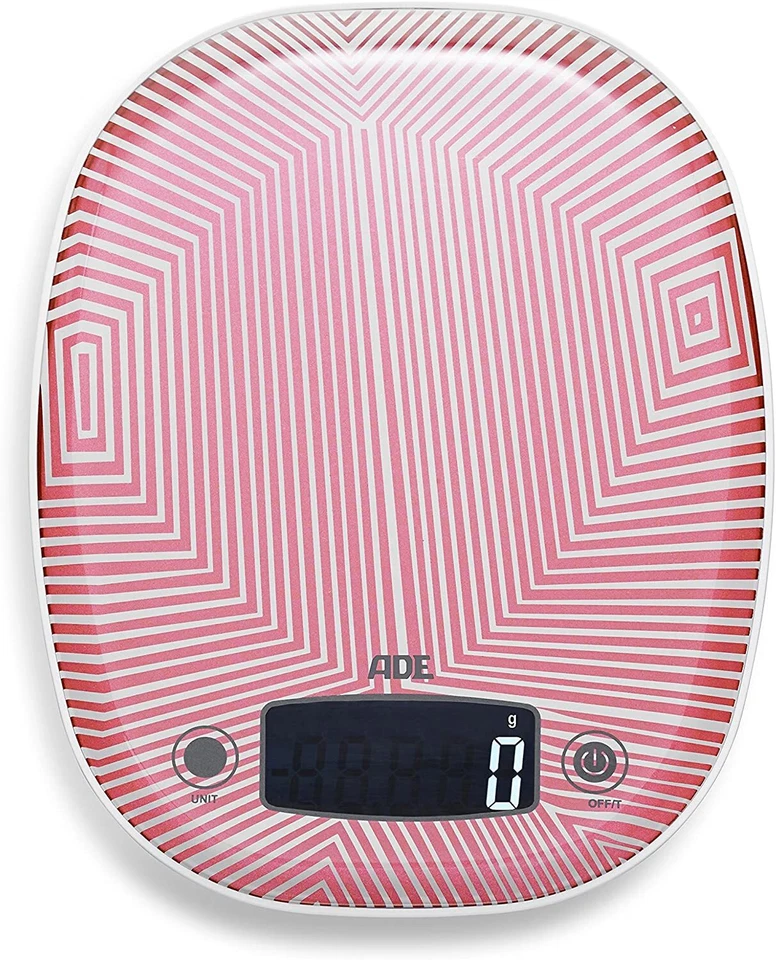 ADE KE 1503 Digitale Schüsselwaage Thea Küchen-Waage - Bild 1 von 1