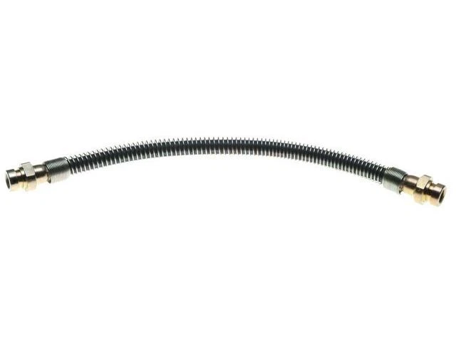 Raybestos 56XR75B Front Brake Hose Fits 1980-1982 Dodge D50 RWD — 第 1/1 张图片