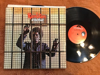 James Brown Revolution Of The Mind 2 Lp vinyls 1971 pd 3003 soul funk gatefold! - Image 1 of 4