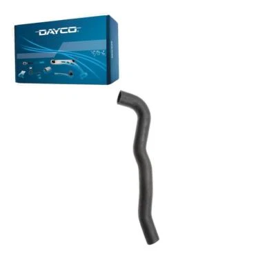Manguera de refrigerante de radiador Dayco superior para Pontiac Grand Am 1992-1993 2,3 L L4 Foto 1 de 2