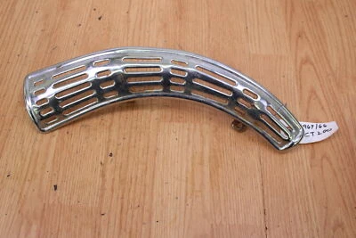 Защитный экран для передней выхлопной трубы 1964-1966 HONDA CT200 CT 200 90 - Изображение 1 из 4