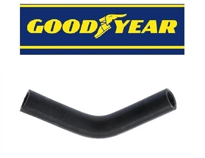 HVAC Heater Hose Molded Heater Hose Engine Coolant Bypass Hose GOODYEAR 63081 - Image 1 of 4