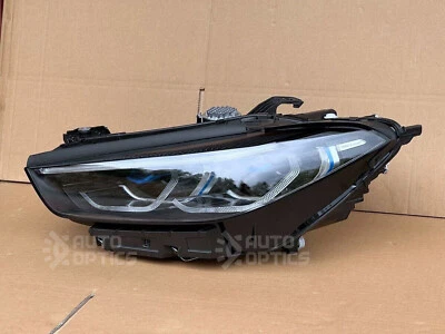 23 24 25 Faro derecho bmw serie 8 840i 850i M8 G14 G15 SHADOWLINE TIPO ECE Foto 1 de 4