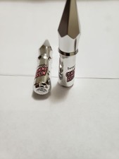 Benefit Cosmatic Gimme Brow Volumizing Fiber Gel 5# Deep New, 0.05 oz Lot of 2