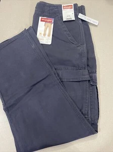 Wrangler Men’s Relaxed Fit 30x32 - Picture 1 of 4