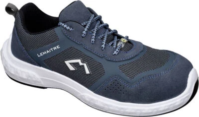Lemaitre Arbeitsschuh WIKI Low S1P ESD Arbeitsschutzschuh Arbeitsschuhe