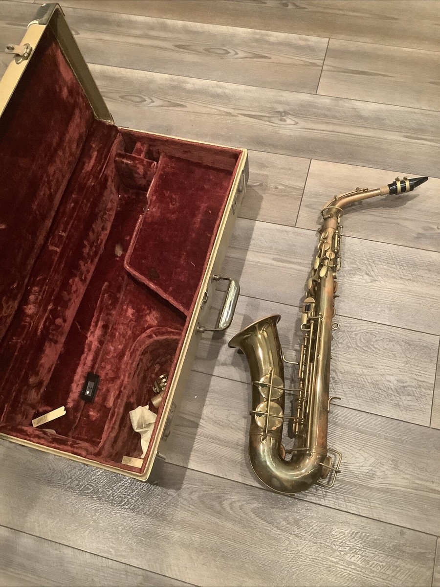 Buescher Vintage Saxophones for sale | eBay Buescher Vintage Saxophones for sale | eBay