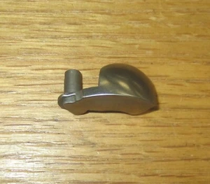 Ruger New Model Single Six Loading Gate Stainless - Picture 1 of 3