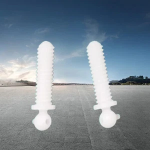 2x Soporte de cristal para espejo retrovisor delantero derecho Honda Accord 2018-2022 tornillo 9kq - Imagen 1 de 8