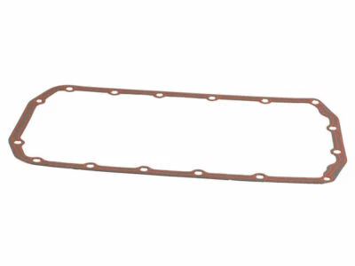 For 2002-2005 BMW 745Li Oil Pan Gasket 67491BQ 2003 2004 Chemical Gasket - Image 1 of 2