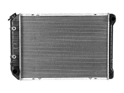 For 1980-1993 Ford Mustang Radiator 25411MRTF 1989 1988 1990 1992 1987 1985 1991 Foto 1 de 2