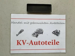 Peugeot 307 2002 3A/C 1.6 16V Tapis En Caoutchouc 9640447277 A3526333 - Imagen 1 de 7