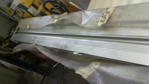 SPONDA LATERALE ALLUMINIO SX PORTER PIAGGIO 612079 - Imagen 1 de 1