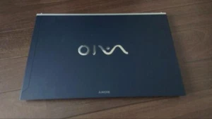 SONY VAIO VPCZ21AJ Intel Core i7 2620M 2.70GHz RAM 8GB SSD 160GB - Picture 1 of 8