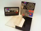 AGFA SUPER FERRO DYNAMIC 60+6 (SMcassette) AGFA Cassette: