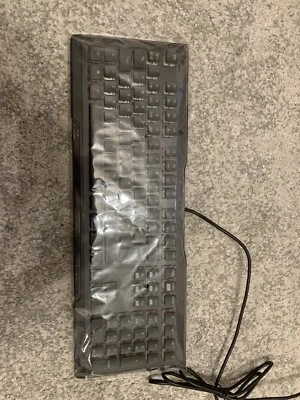 Roccat Vulcan 80 Mechanical Gaming Keyboard ROC-12-384-BN, QWERTY - Image 1 of 3