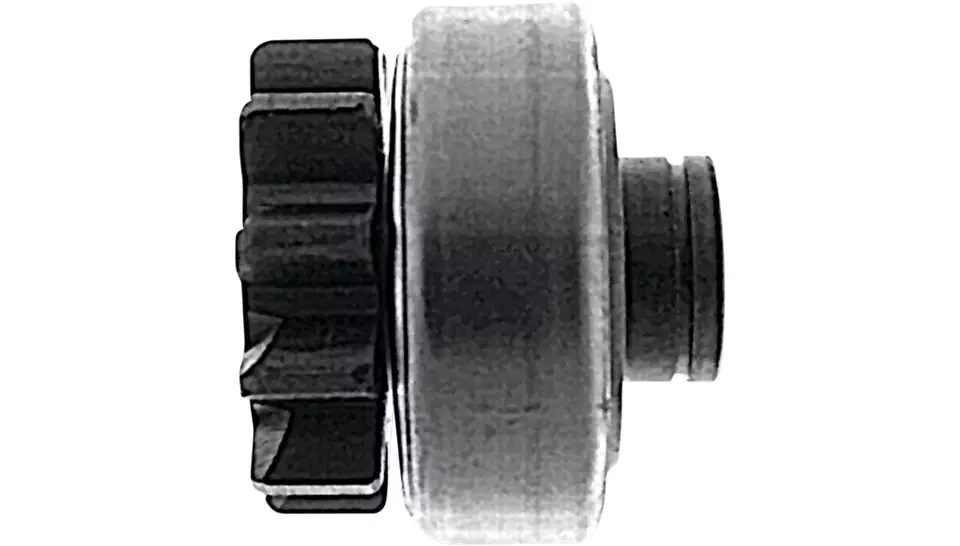 Standard Motor Products Starter Drive 31443-65a 65-88 CABEZAL DE PALA HARLEY PANHEAD Foto 1 de 1