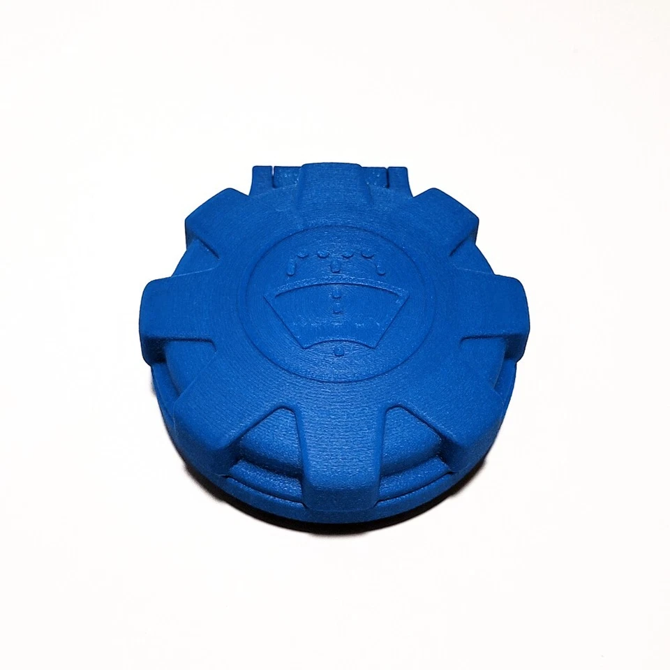 Windshield Washer Reservoir Cap – Replaces GM92191916 – Holden VE/VF, Chevy SS, - Image 1 of 1