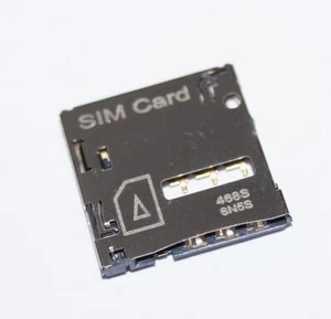 Huawei Ascend P2 Lector De Tarjetas Micro Sim - Imagen 1 de 2