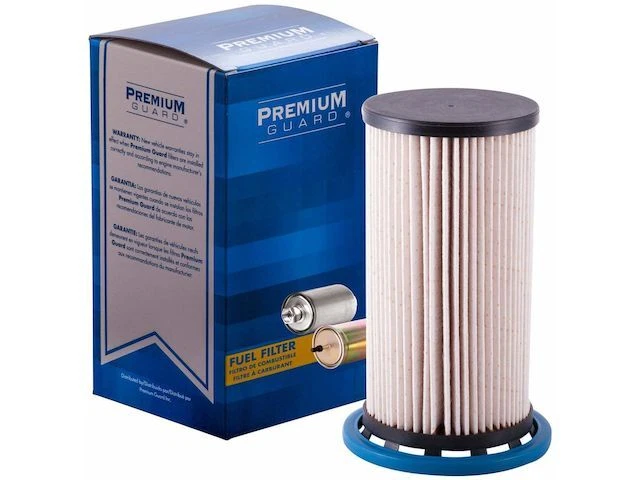 Fuel Filter 69NRQJ96 for Audi A3 2015 2016 - Image 1 of 1
