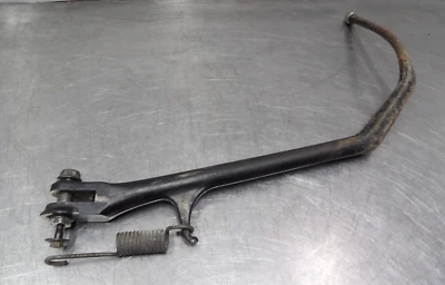 94-03 本田 Magna VF750C 脚架侧支架带弹簧 50532-MZ5-000 — 第 1/4 张图片