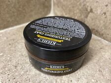 Kiehl's Texturizing Clay Since 1851 Grooming Solutions Medium Hold SOLD OUT!
