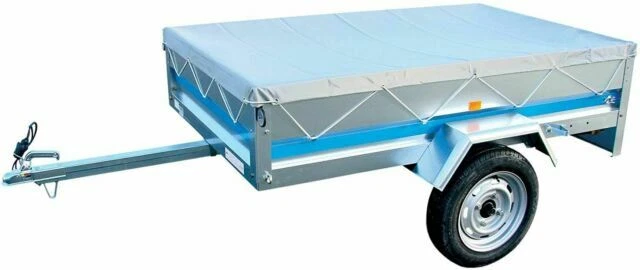 Maypole MP68151 Trailer Flat Cover
