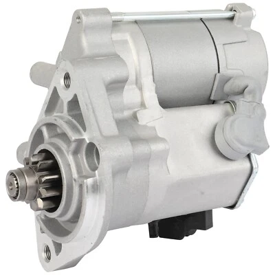 Starter Motor For Toyota 4Runner 2010-2023 V6 4.0L 19176 428000-6841 28100-31131 - Изображение 1 из 4