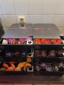 1x NESCAFÉ Dolce Gusto Kapsel Schublade - Bild 1 von 2