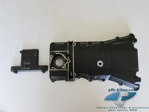 Cubierta Para Distribución Desde BMW K1 / K 100 Rs 1 (A 4 Válvulas) - Imagen 1 de 2