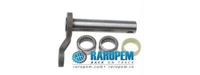 KIT DE REPARO DE EIXO E ROLAMENTOS SELETOR DE BRAÇO E CAIXA DE CÂMBIO RENAULT TRAFIC / MASTER PF6 - Imagem 1 de 2