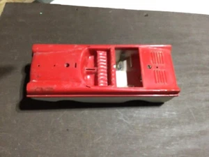 Vintage 1960’s The Amazing Aqua Car DX Gas Promo for Parts/Repair - Picture 1 of 6