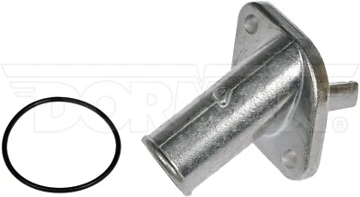 Dorman Coolant Thermostat Housing Upper Fits 1991-2002 Saturn SL2 1.9L 1992 - Image 1 of 3