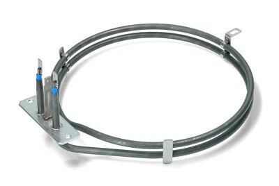 ARISTON HOTPOINT RESISTENZA FORNO VENTILATO 2000 W  C00084399 - Immagine 1 di 3