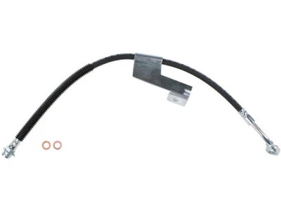 Manguera de freno delantera derecha Chevrolet G30 1996 56825JBHJ Foto 1 de 2