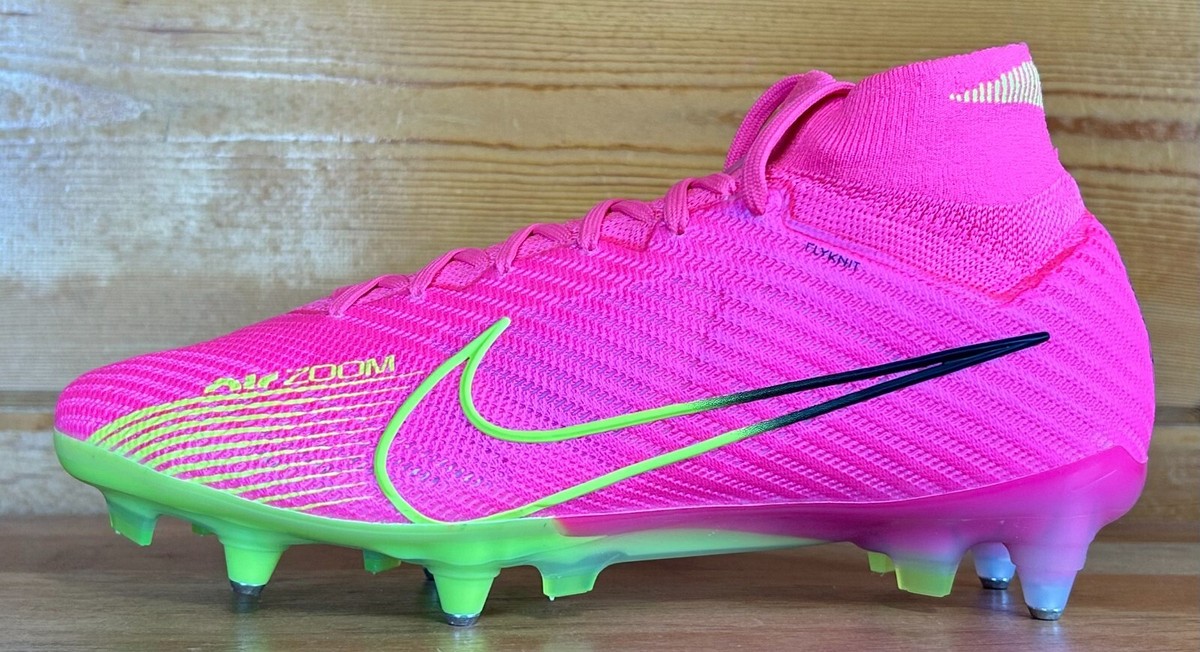 シューズ LEGEND 10 ELITE SG-PRO P Football Boots Nike Legend 10 Elite Sg-Pro P White - Fútbol