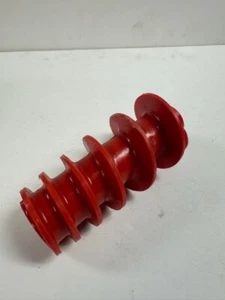 Victorio/Norpro No. Colador de alimentos 200/210 espiral de uva de 5 1/2" de longitud *RARO* - Imagen 1 de 7