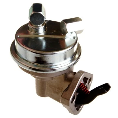 Механический топливный насос Delphi 1964 1965 для Chevrolet Chevy II 4,6 л V8 1963-1966 годов выпуска - Изображение 1 из 4